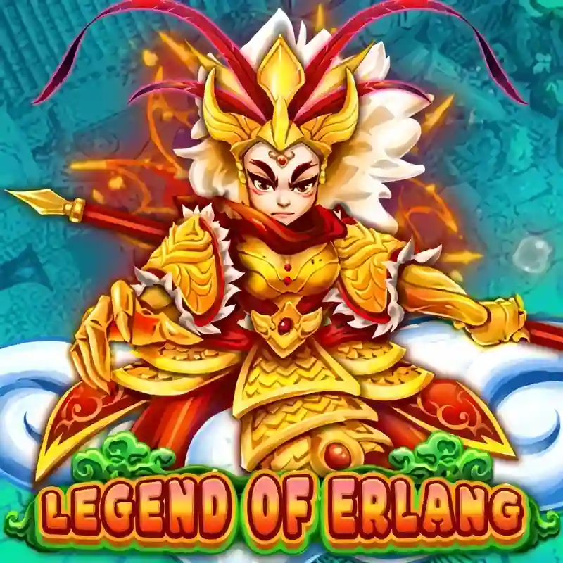 Truyền thuyết về Erlang trò chơi bài